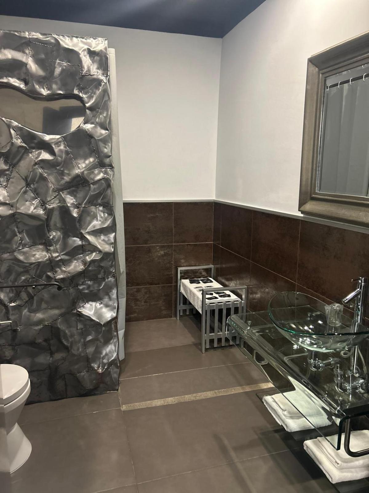 Hotel Acg Los Villares Kültér fotó